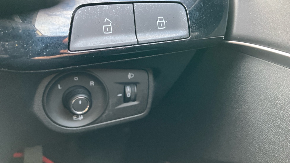 MG MG3 1.5 Hybrid Trophy 5dr Auto Hybrid Hatchback - Image 24