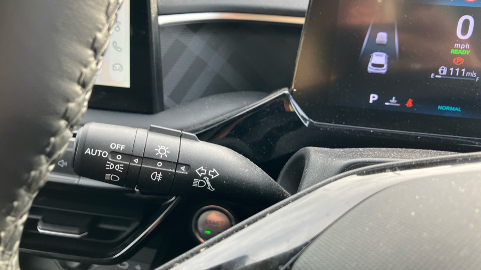 MG MG3 1.5 Hybrid Trophy 5dr Auto Hybrid Hatchback - Image 25