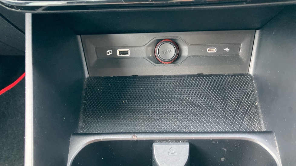 MG MG3 1.5 Hybrid Trophy 5dr Auto Hybrid Hatchback - Image 26
