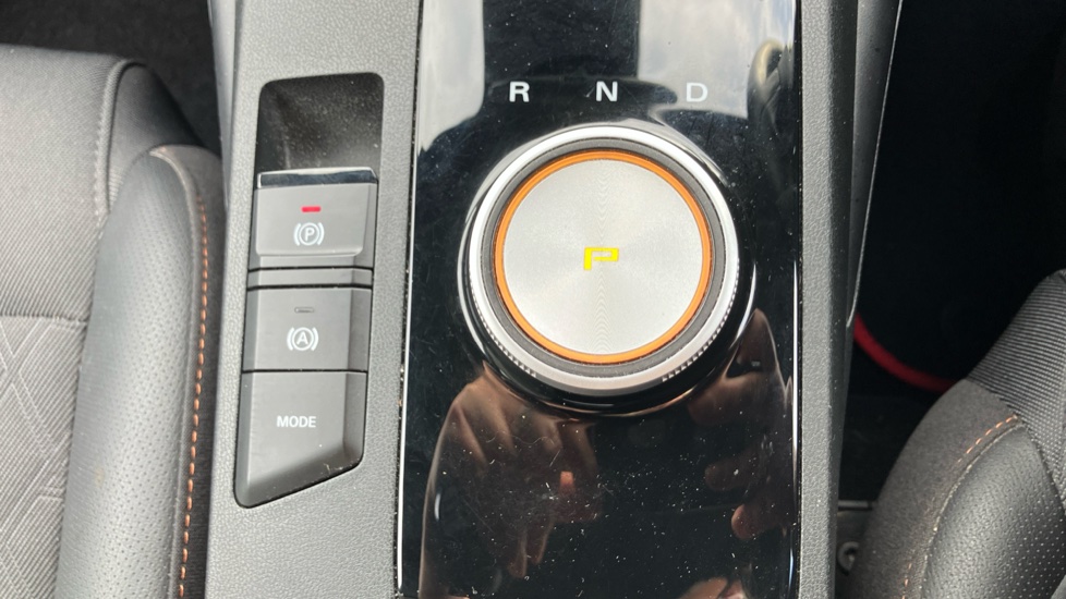 MG MG3 1.5 Hybrid Trophy 5dr Auto Hybrid Hatchback - Image 27