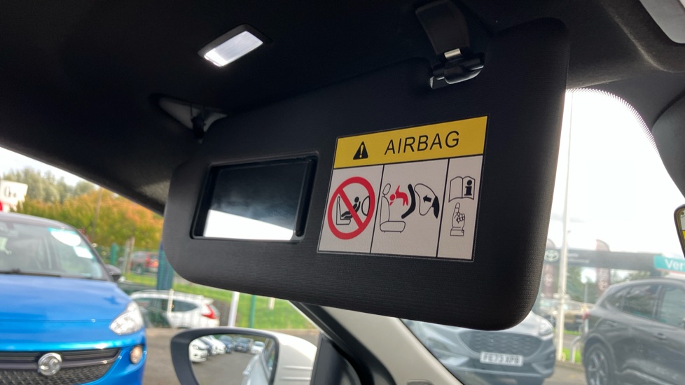 MG MG3 1.5 Hybrid Trophy 5dr Auto Hybrid Hatchback - Image 28