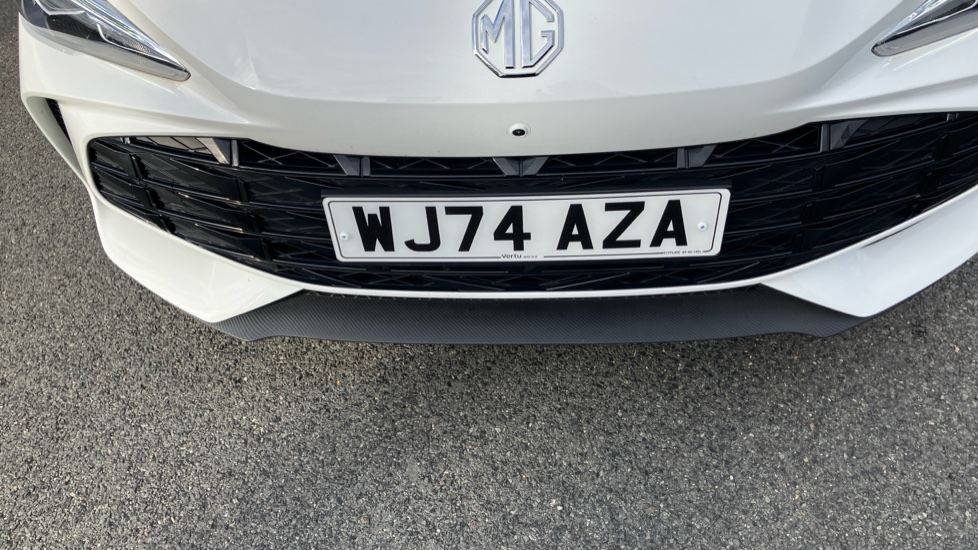 MG MG3 1.5 Hybrid Trophy 5dr Auto Hybrid Hatchback - Image 33