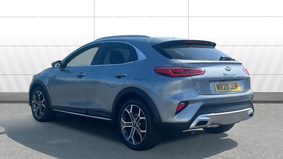 Kia Xceed 1.0T GDi ISG 3 5dr Petrol Hatchback - Image 2