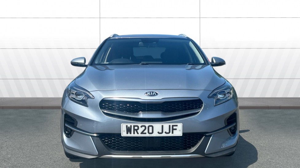 Kia Xceed 1.0T GDi ISG 3 5dr Petrol Hatchback - Image 3