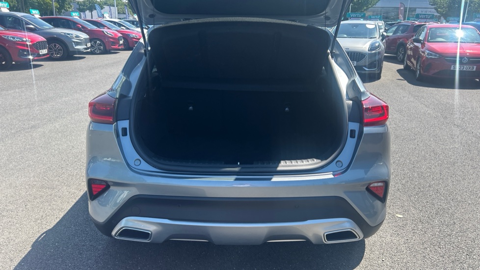 Kia Xceed 1.0T GDi ISG 3 5dr Petrol Hatchback - Image 4