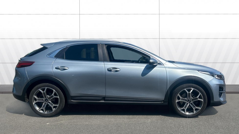 Kia Xceed 1.0T GDi ISG 3 5dr Petrol Hatchback - Image 5