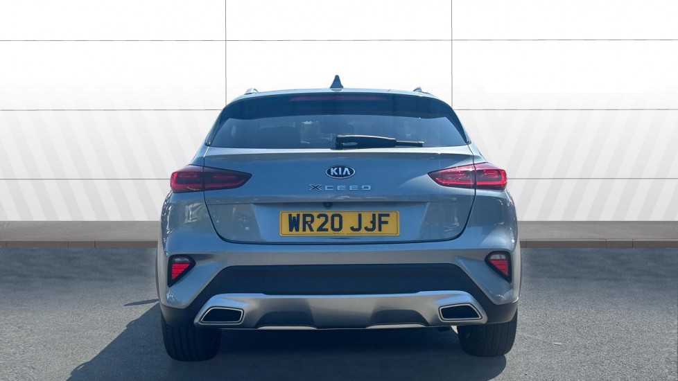 Kia Xceed 1.0T GDi ISG 3 5dr Petrol Hatchback - Image 6