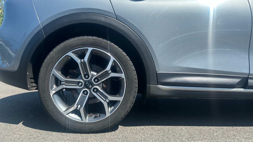 Kia Xceed 1.0T GDi ISG 3 5dr Petrol Hatchback - Image 7