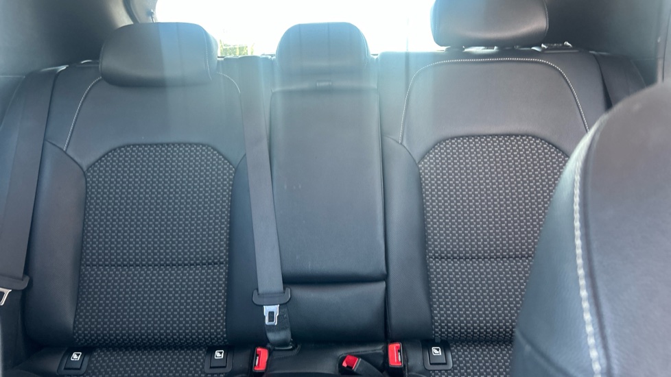 Kia Xceed 1.0T GDi ISG 3 5dr Petrol Hatchback - Image 15