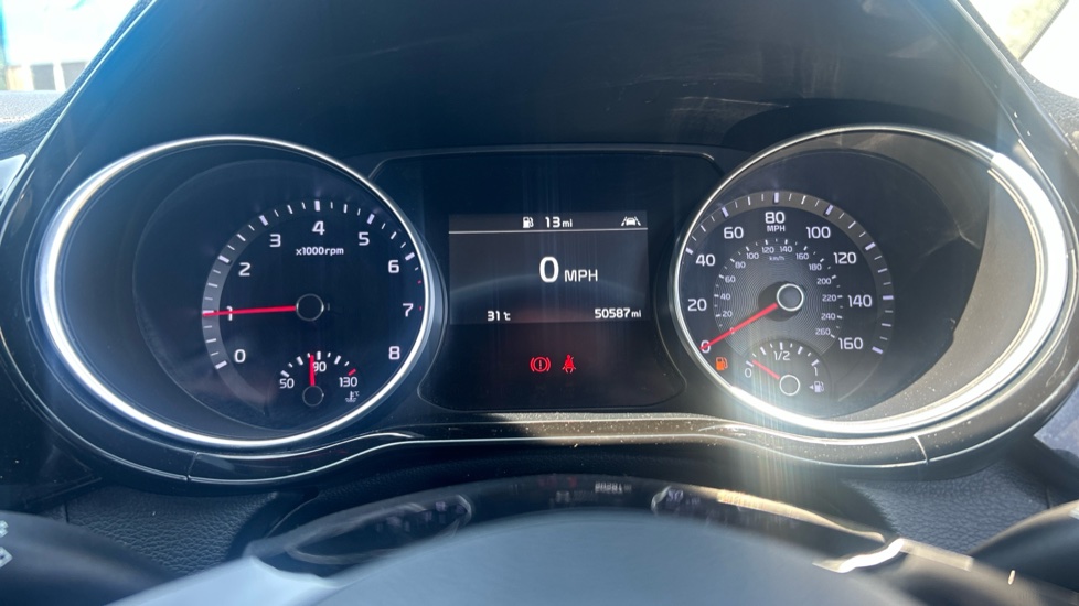 Kia Xceed 1.0T GDi ISG 3 5dr Petrol Hatchback - Image 18