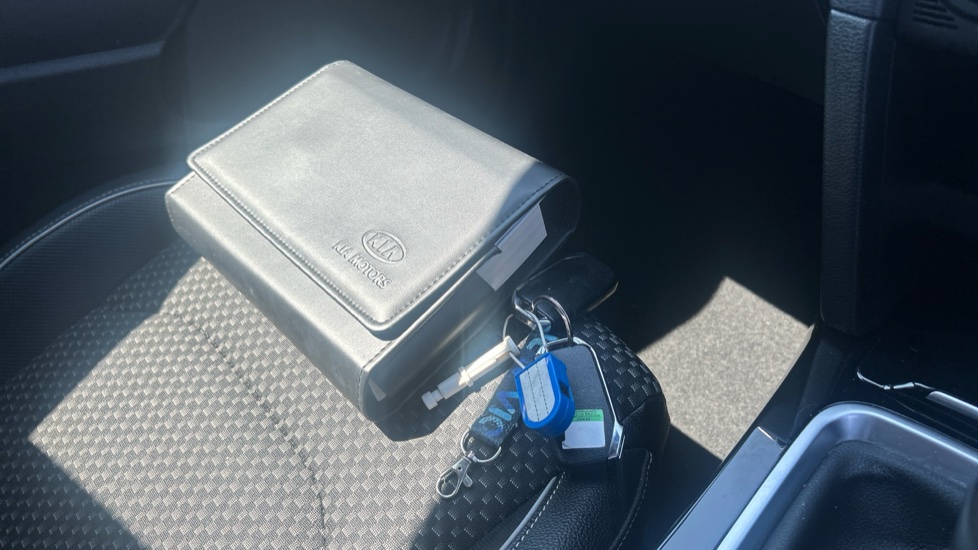 Kia Xceed 1.0T GDi ISG 3 5dr Petrol Hatchback - Image 19