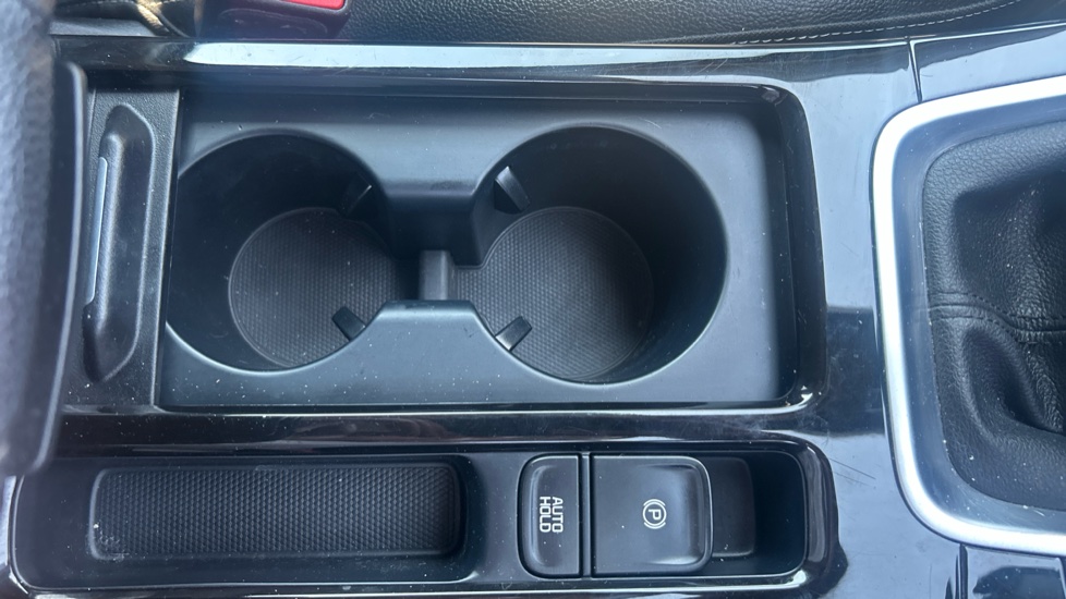 Kia Xceed 1.0T GDi ISG 3 5dr Petrol Hatchback - Image 21