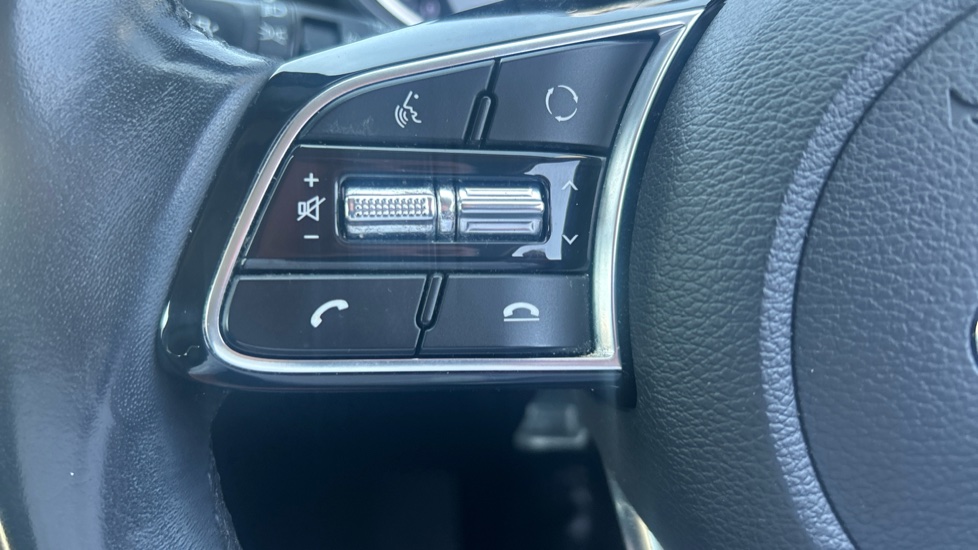 Kia Xceed 1.0T GDi ISG 3 5dr Petrol Hatchback - Image 26