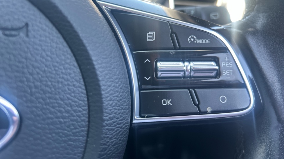 Kia Xceed 1.0T GDi ISG 3 5dr Petrol Hatchback - Image 27