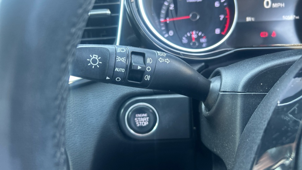 Kia Xceed 1.0T GDi ISG 3 5dr Petrol Hatchback - Image 29
