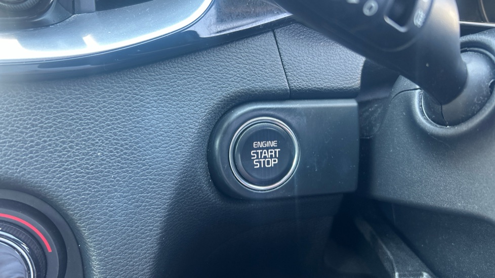 Kia Xceed 1.0T GDi ISG 3 5dr Petrol Hatchback - Image 30