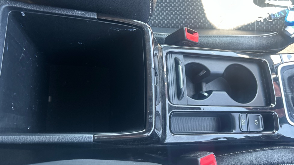 Kia Xceed 1.0T GDi ISG 3 5dr Petrol Hatchback - Image 34