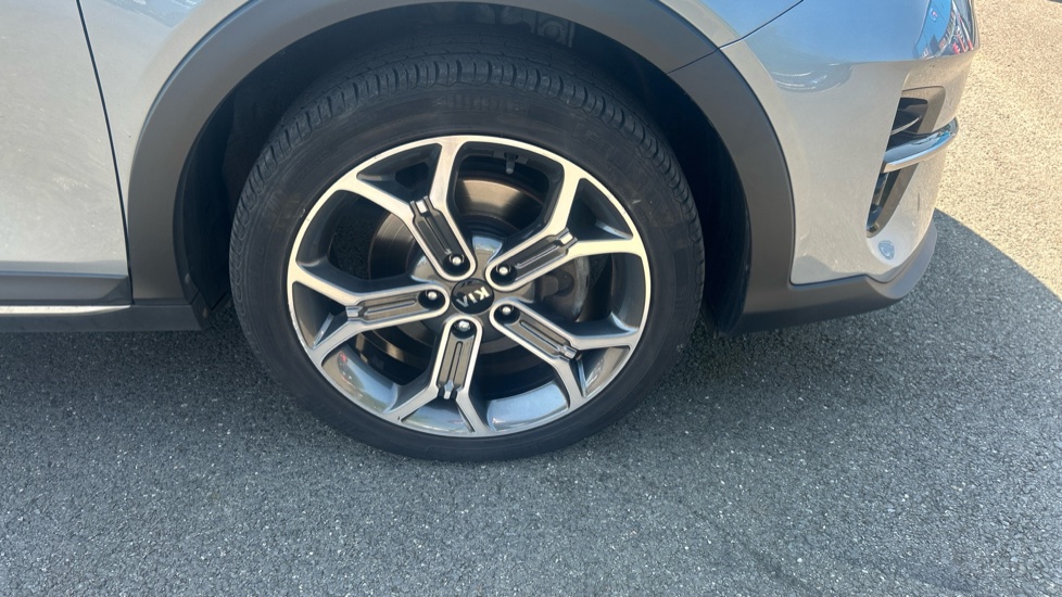 Kia Xceed 1.0T GDi ISG 3 5dr Petrol Hatchback - Image 36