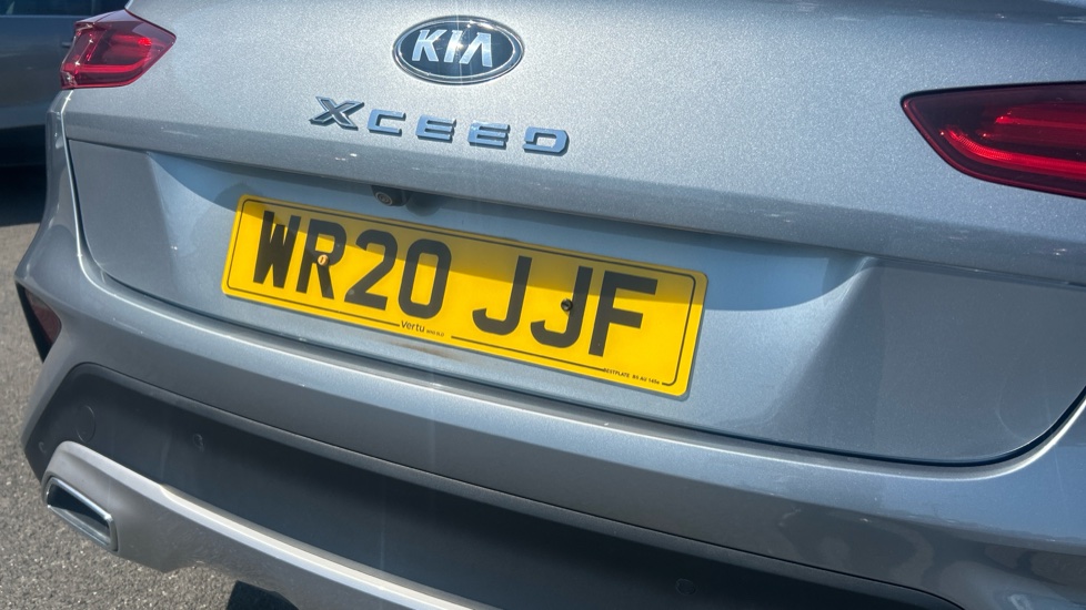 Kia Xceed 1.0T GDi ISG 3 5dr Petrol Hatchback - Image 39