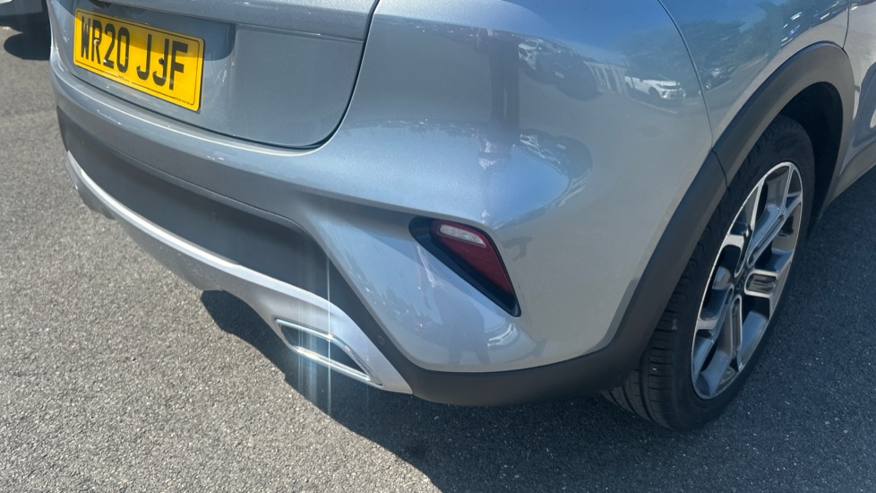 Kia Xceed 1.0T GDi ISG 3 5dr Petrol Hatchback - Image 40