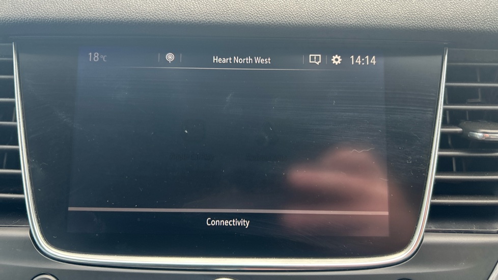 Vauxhall Grandland X 1.2 Turbo Tech Line Nav 5dr Petrol Hatchback - Image 40