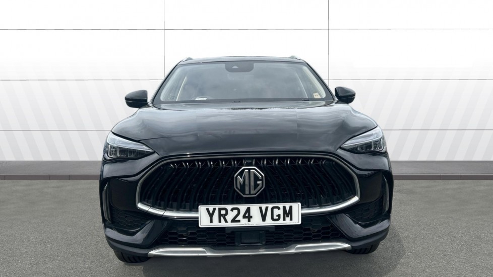 MG HS 1.5 T-GDI Trophy 5dr DCT Petrol Hatchback - Image 3