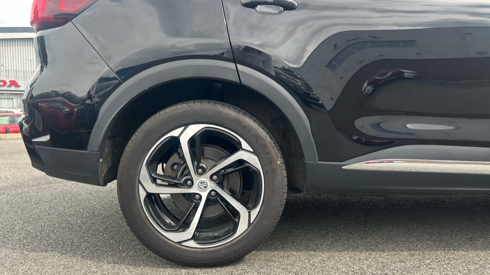 MG HS 1.5 T-GDI Trophy 5dr DCT Petrol Hatchback - Image 7