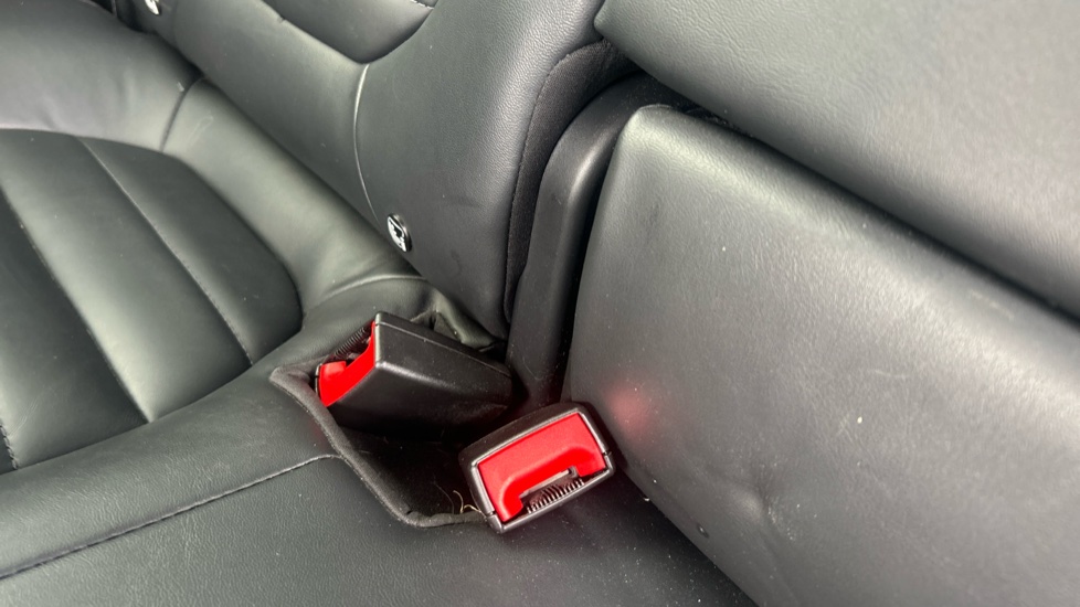 MG HS 1.5 T-GDI Trophy 5dr DCT Petrol Hatchback - Image 17