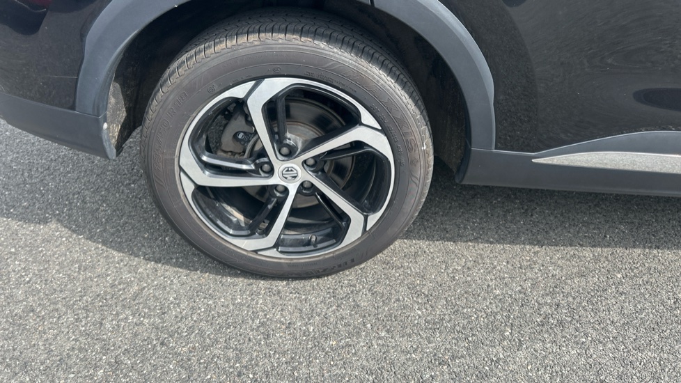 MG HS 1.5 T-GDI Trophy 5dr DCT Petrol Hatchback - Image 43