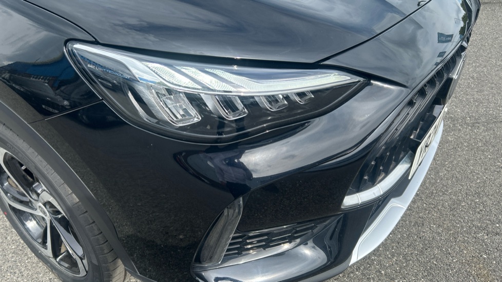MG HS 1.5 T-GDI Trophy 5dr DCT Petrol Hatchback - Image 44