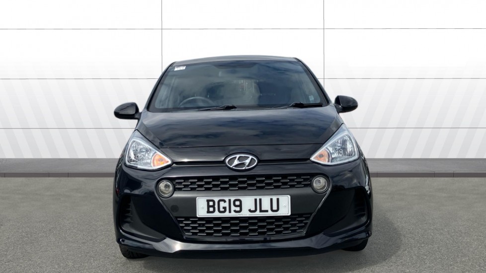 Hyundai i10 1.0 Go SE 5dr Petrol Hatchback - Image 3