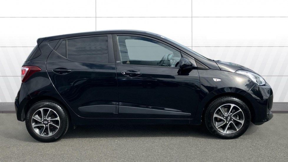 Hyundai i10 1.0 Go SE 5dr Petrol Hatchback - Image 5