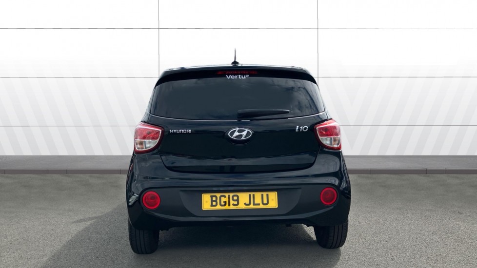 Hyundai i10 1.0 Go SE 5dr Petrol Hatchback - Image 6