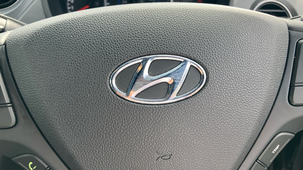 Hyundai i10 1.0 Go SE 5dr Petrol Hatchback - Image 22