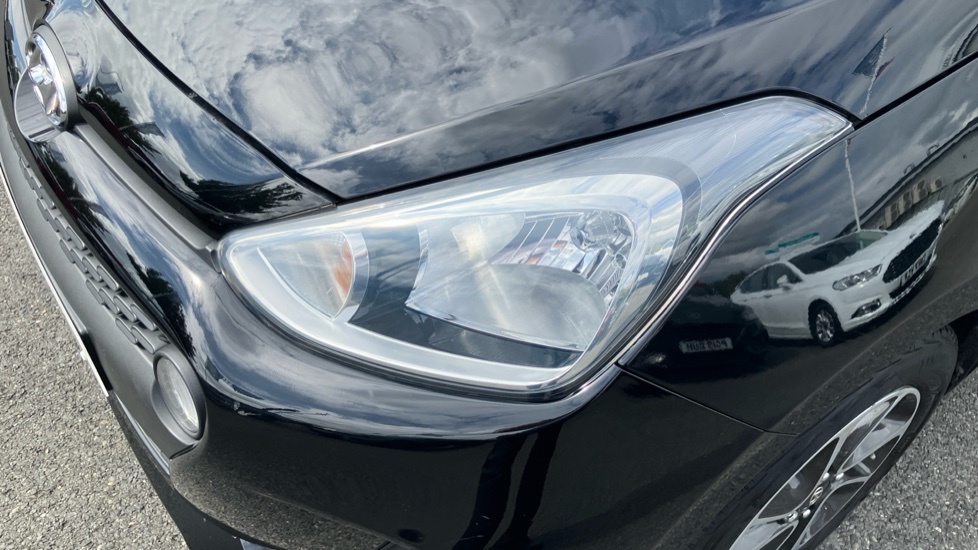 Hyundai i10 1.0 Go SE 5dr Petrol Hatchback - Image 34