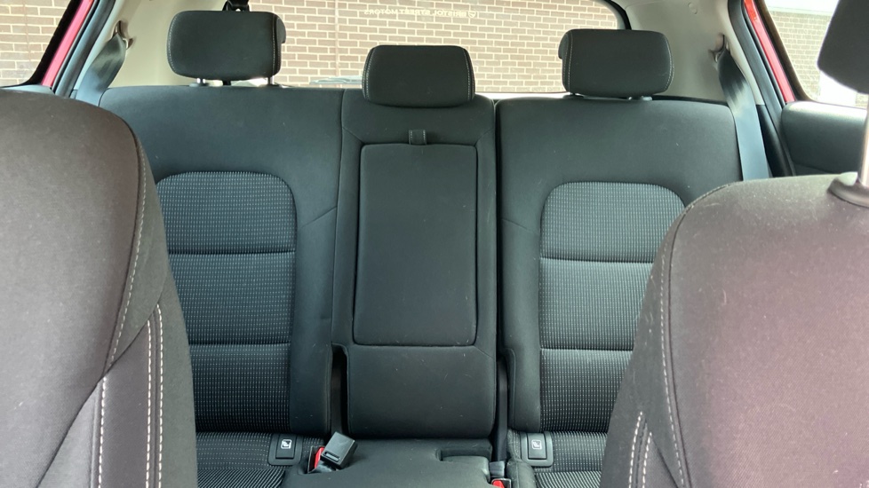 Kia Sportage 1.6 GDi ISG 2 5dr Petrol Estate - Image 15
