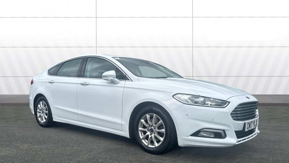 Ford Mondeo 2.0 TDCi ECOnetic Titanium 5dr Diesel Hatchback - Image 1
