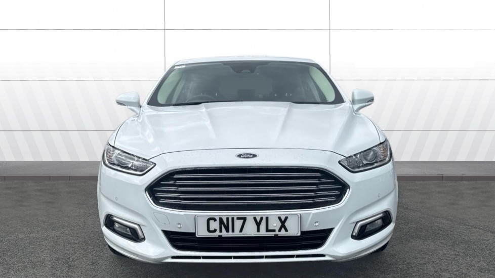 Ford Mondeo 2.0 TDCi ECOnetic Titanium 5dr Diesel Hatchback - Image 3