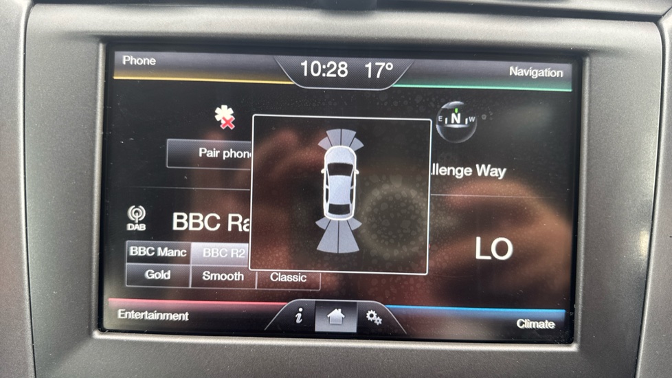 Ford Mondeo 2.0 TDCi ECOnetic Titanium 5dr Diesel Hatchback - Image 24