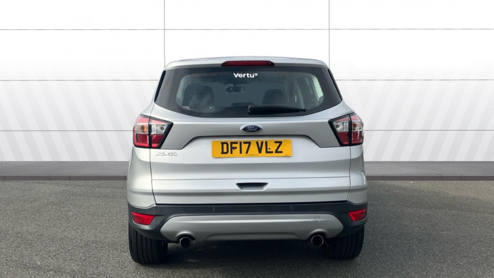 Ford Kuga 1.5 TDCi Zetec 5dr 2WD Diesel Estate - Image 6