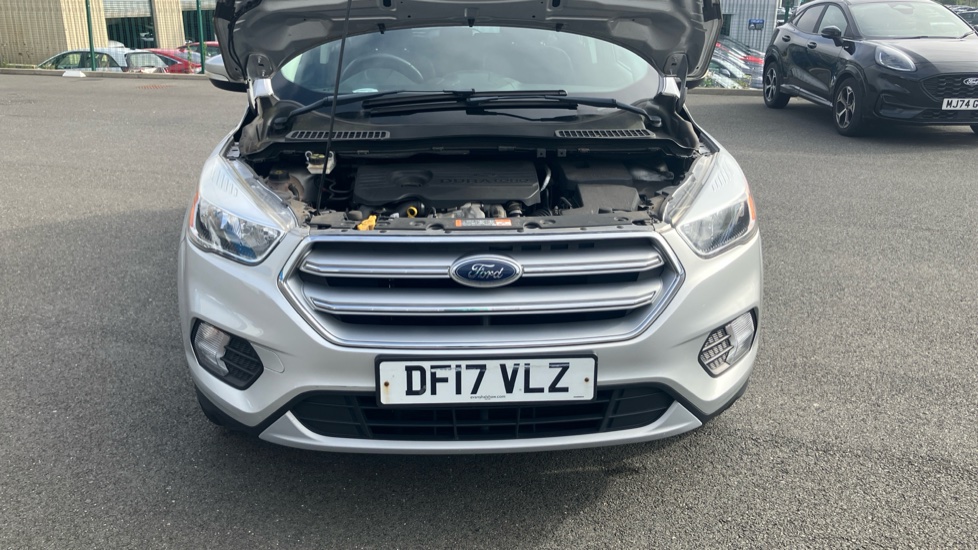 Ford Kuga 1.5 TDCi Zetec 5dr 2WD Diesel Estate - Image 8