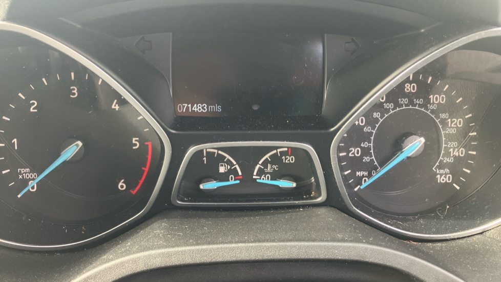 Ford Kuga 1.5 TDCi Zetec 5dr 2WD Diesel Estate - Image 18