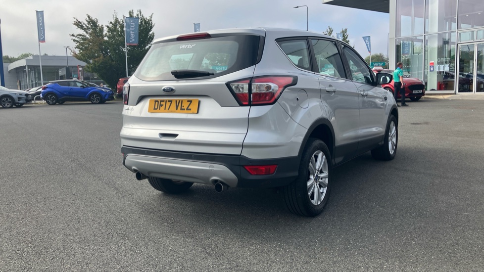 Ford Kuga 1.5 TDCi Zetec 5dr 2WD Diesel Estate - Image 32