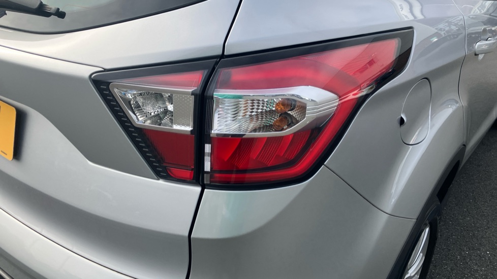 Ford Kuga 1.5 TDCi Zetec 5dr 2WD Diesel Estate - Image 33