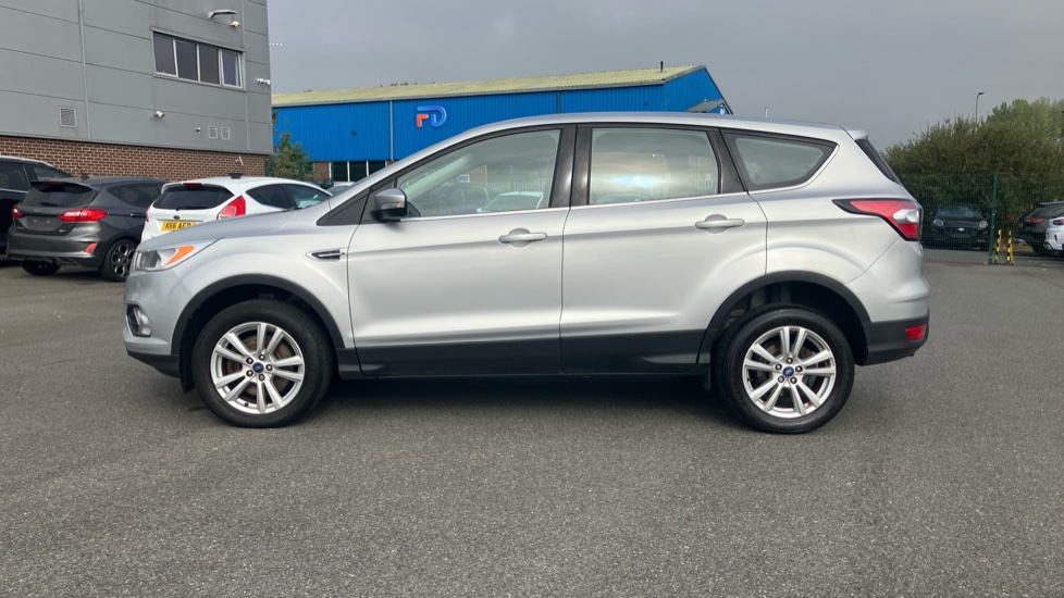 Ford Kuga 1.5 TDCi Zetec 5dr 2WD Diesel Estate - Image 35