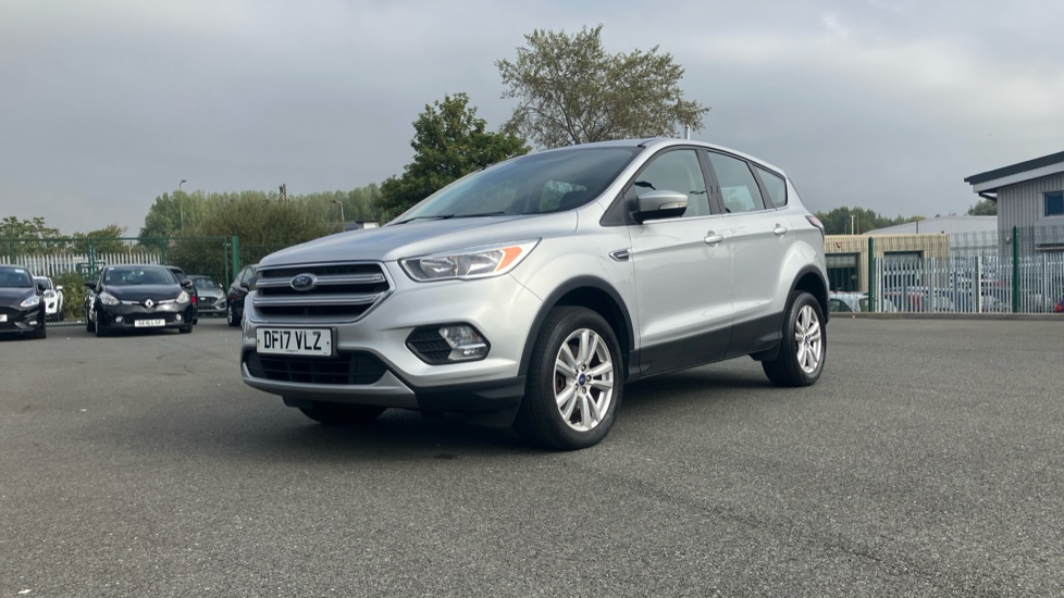 Ford Kuga 1.5 TDCi Zetec 5dr 2WD Diesel Estate - Image 36