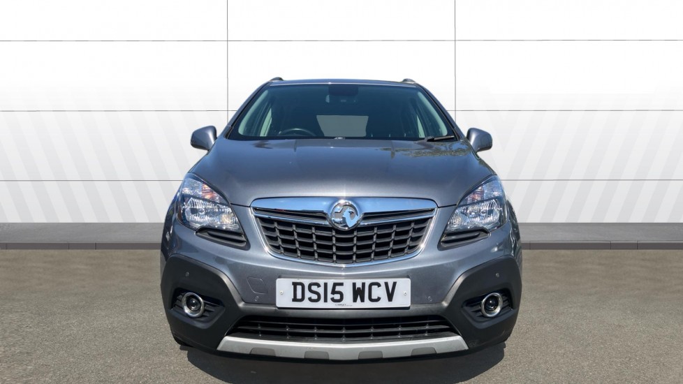 Vauxhall Mokka 1.4T Exclusiv 5dr Petrol Hatchback - Image 3