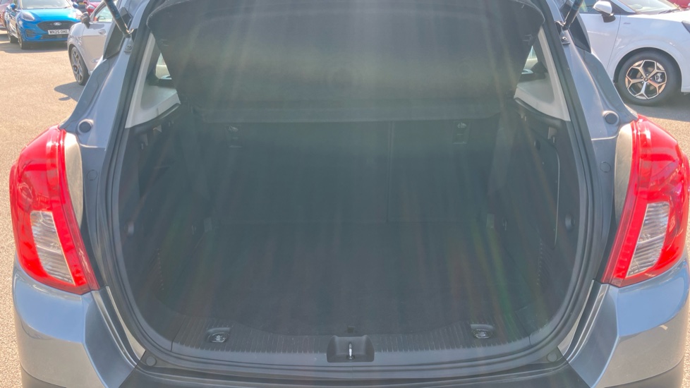Vauxhall Mokka 1.4T Exclusiv 5dr Petrol Hatchback - Image 4