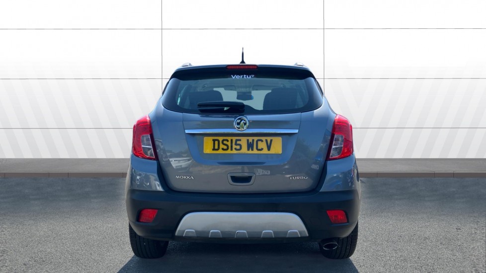 Vauxhall Mokka 1.4T Exclusiv 5dr Petrol Hatchback - Image 6