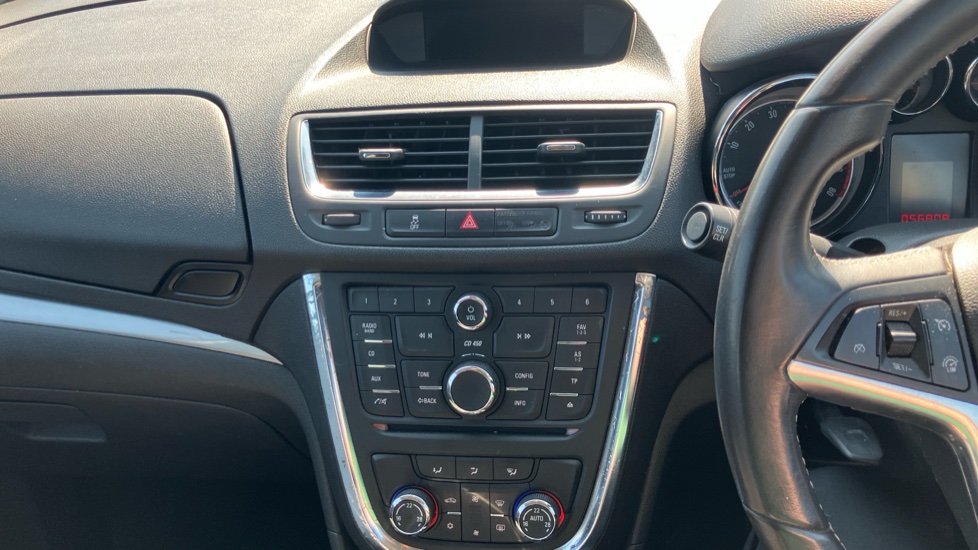 Vauxhall Mokka 1.4T Exclusiv 5dr Petrol Hatchback - Image 12